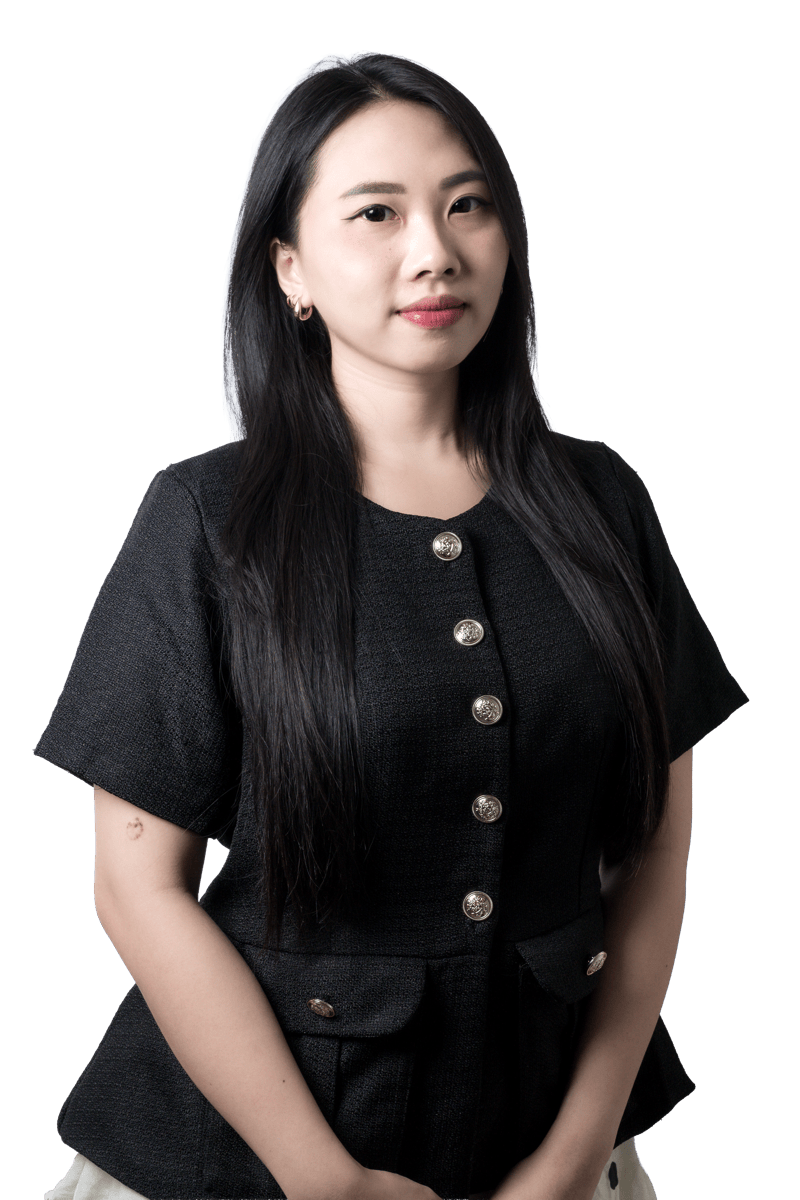Michellyn, Marketing Associate ERA Gading Sunter